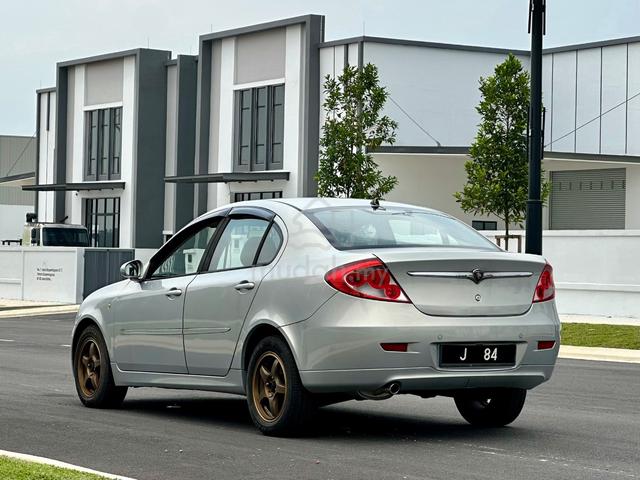 PROTON PERSONA 1.6🔥NEGO SAMPAi JADI‼️‼️‼️ - 5