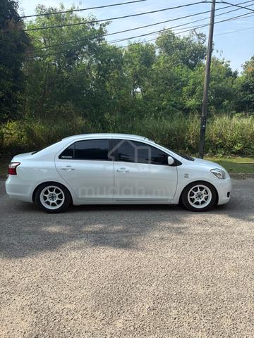 2009 Toyota VIOS 1.5 J NCP93R-BEPDKE (A) - 3