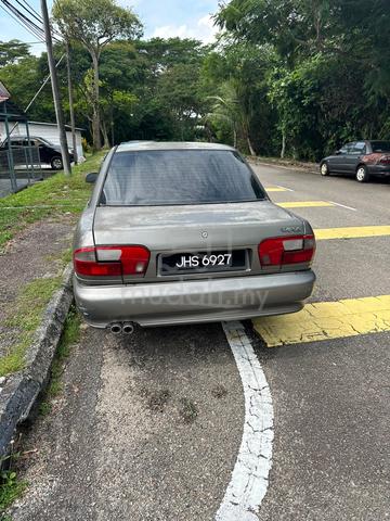 2004 Proton WIRA 1.5 GL (M) - 4