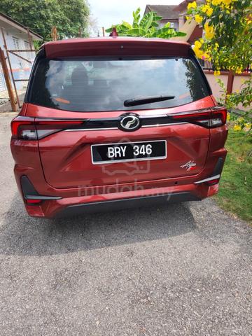 2024 Perodua ALZA 1.5 AV MY22 (A) - 4