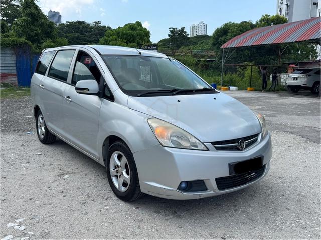 2009 Proton EXORA 1.6 AUTO MPV - 5