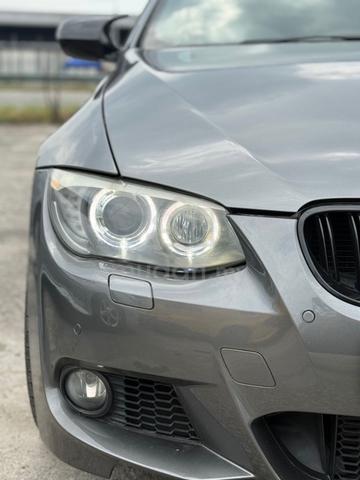 2010 Bmw 335i 3.0 COUPE LIMITED TIME OFFER - 3