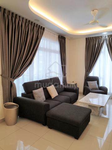 M Condominium @ Larkin 1