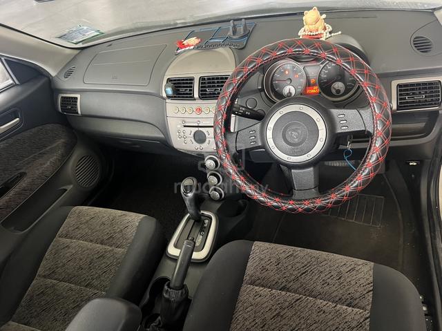 2008 Proton PERSONA 1.6 HIGH LINE (A) - 3