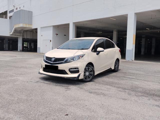 2020 Proton PERSONA 1.6 PREMIUM (A) 3 YRS WARRANTY - 4