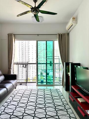 Imperial Residences 1