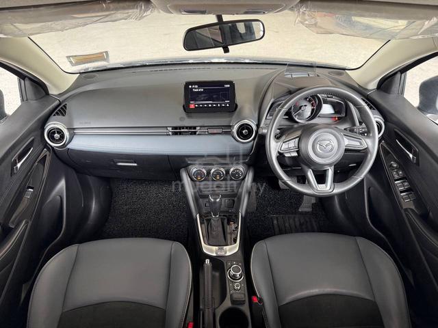 2020 Mazda 2 1.5 HB - 20K MILEAGE - FULL SRV REC - - 5