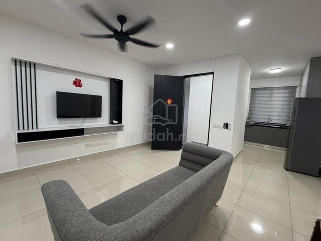 Eco Horizon Camdon Batu Kawan Luxury G/Guarded Fully Furnished Unit ! 1