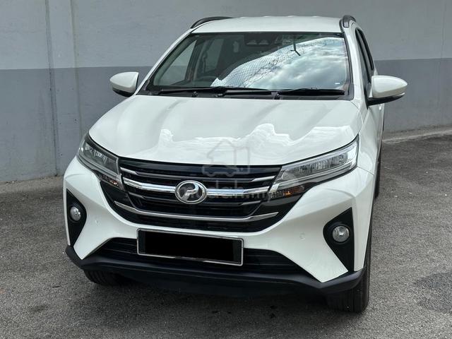 2020 Perodua ARUZ 1.5 AV (A) - 1