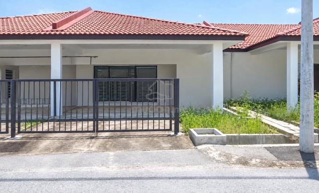 [SAVE UP 46K] Taman Kinding Perdana, 1,539sf, Tanjung Rambutan 1