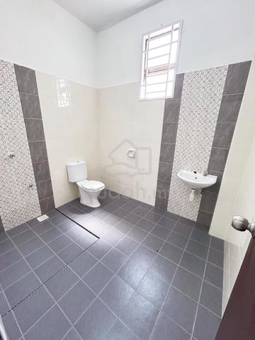Double Storey Semi-D Taman Desa Cheng Perdana MELAKA FOR SALE 5