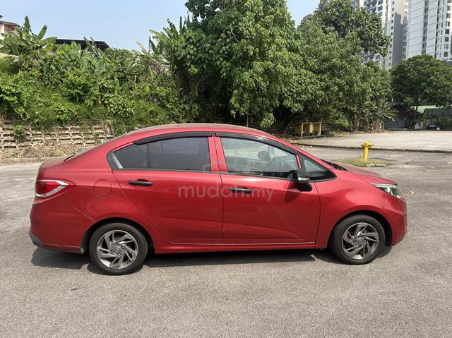 2017 Proton PERSONA 1.6 STANDARD -- (A) - 5