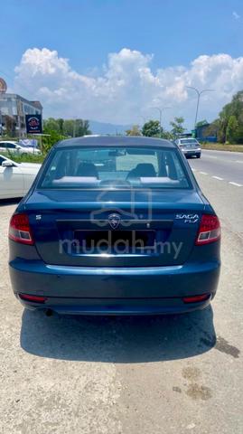 2014 Proton SAGA 1.3 SV (A) full spec - 3