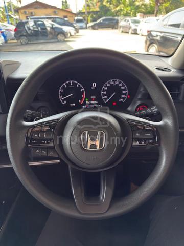 2022 Honda HR-V 1.5 TURBO E (A) Low Mileage - 4
