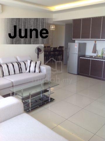 Birch Regency @ Penang Times Square 1