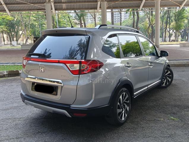 2018 Honda BR-V 1.5 V (A) 7 SEATER SUV FREE WRRTY - 2