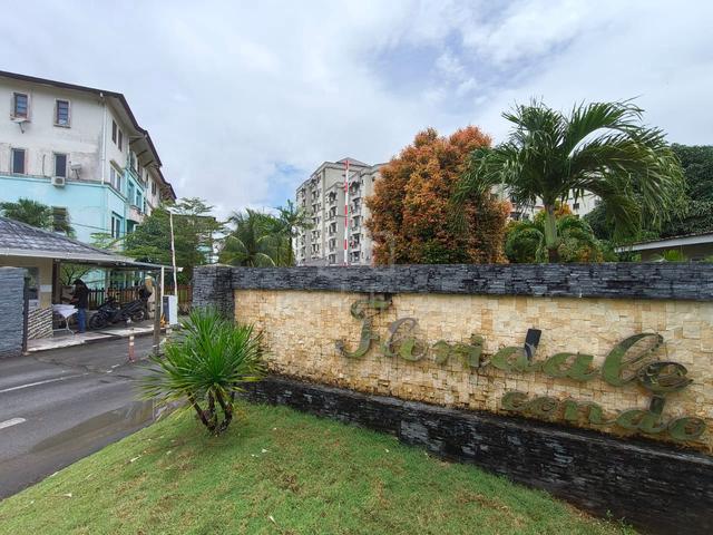 Floridale Condominium 1