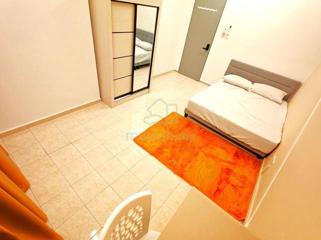 Room For Rent @ Millennium Square, PJ 1