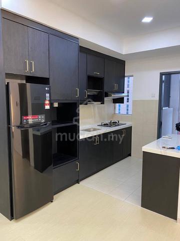 Selangorku PR1MA Lakefront Homes 1