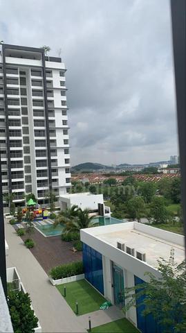 Residensi Sutera 7 1