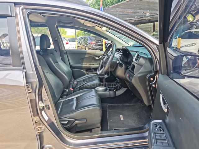 2017 Honda BR-V FULL SPEC 1.5 (AUTO) - 4