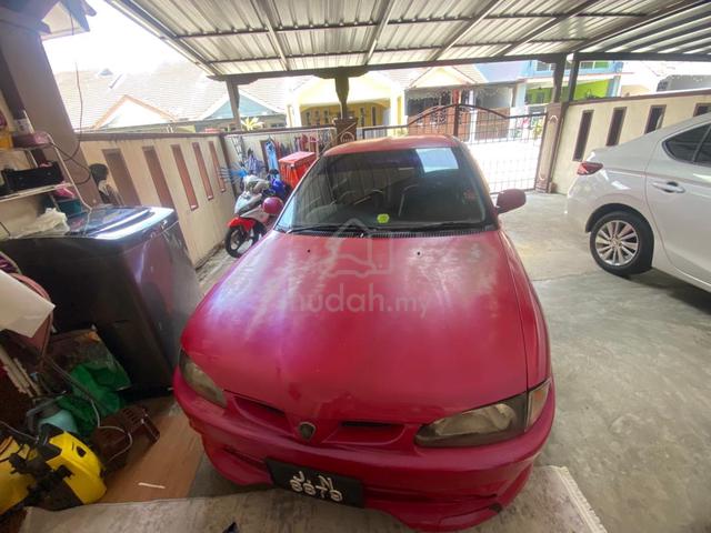 2004 Proton WIRA 1.5 GL (M) - 4