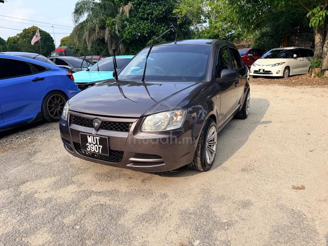 Proton SAGA 1.3 M-LINE (A)-10 - 3