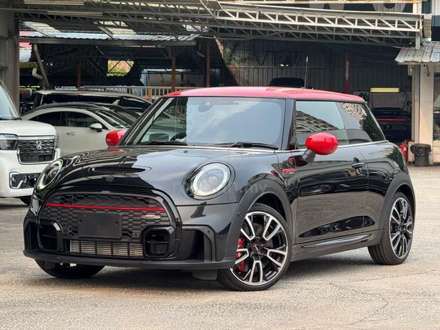 2023 Mini COOPER 2.0 JOHN COOPER WORKS GRADE 5A - 1