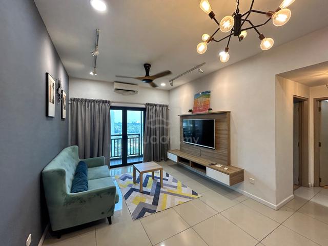 Suria Residence 1