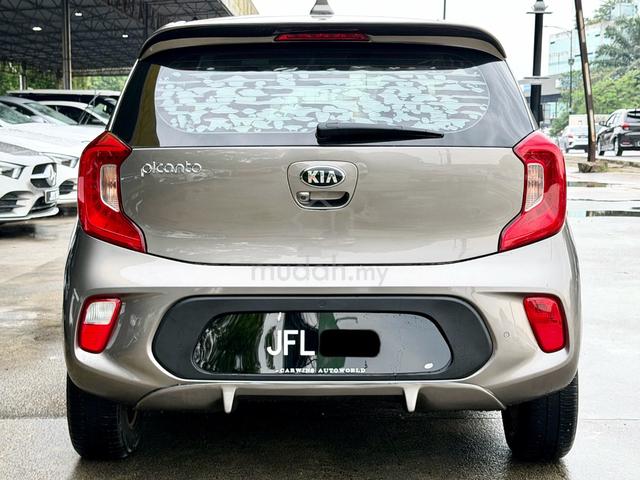 2018 Kia PICANTO 1.2 EX✅5 Year Warranty - 5