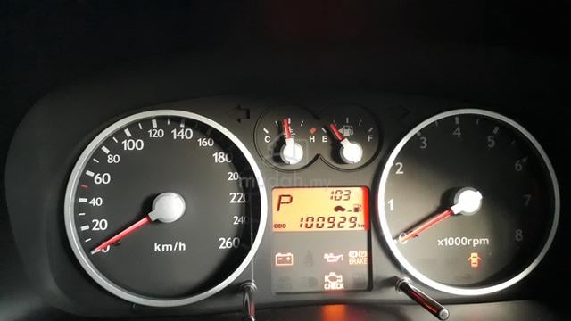 2006 Hyundai COUPE 2.0 (A) - 5