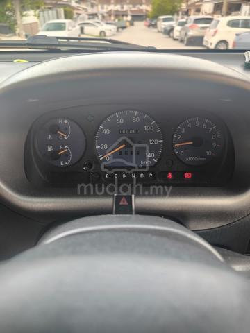 2006 Perodua KENARI 1.0 GX AERO L902 (M) - 3