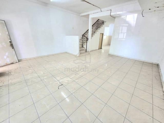 2-storey Terraced House in Simpang Ampat 1