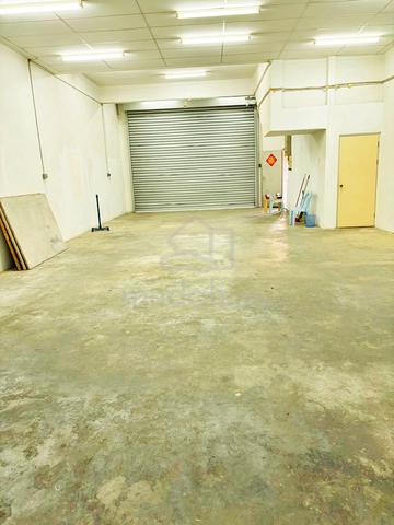 2sty Link Factory Lembah Jaya Ampang (Good Condition) pandan indah 1