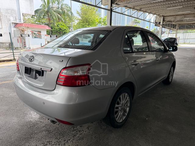 2012 Toyota VIOS 1.5 J NCP93R-BEPDKET2 ENHANCED - 3