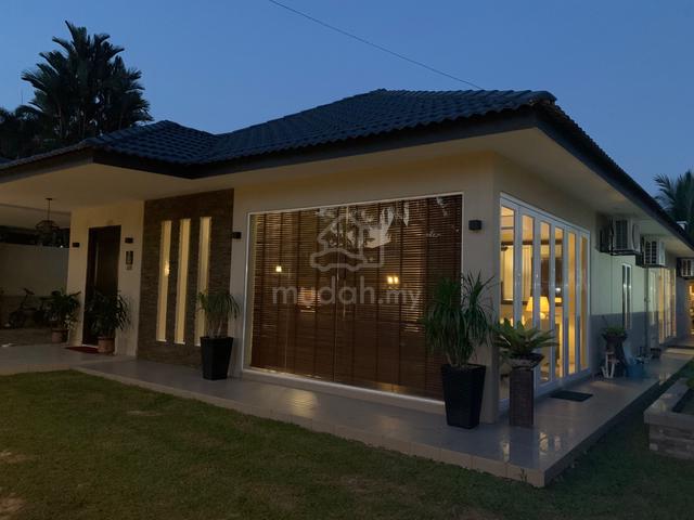Bungalow Single Storey For Sale 1