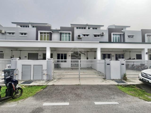 [Hot Area 🔥] DOUBLE STOREY TERRACE TAMAN GAMBIR PERDANA, BUKIT GAMBIR 1