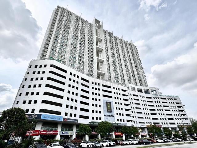 Menara U2 1