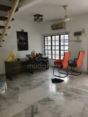 2 Sty Pandan Perdana Nearby Shamelin Pandan Indah 1