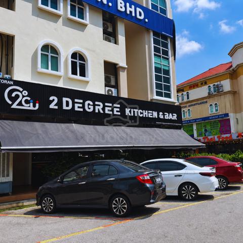 Kota Damansara Main Road Ground Shop @ Dataran Sunway, Petaling Jaya 1
