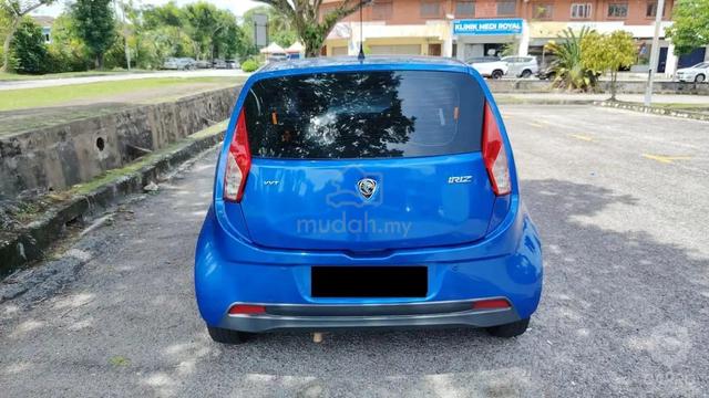 Proton Iriz 1.3L Standard (A) 2019 - 5