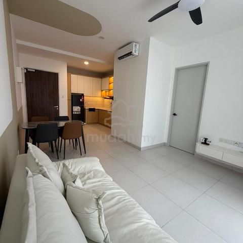 Renna Residence @ The NorthBank 1