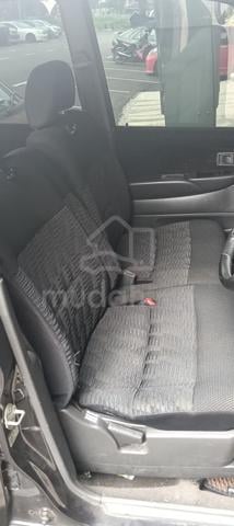 2004 Perodua KENARI 1.0 EZ (A) - 5