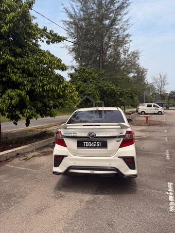 2025 Perodua BEZZA 1.3 AV MY16 D63D FACELIFT (A) - 4