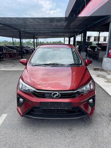 2020 Perodua BEZZA 1.3 AV (A) 1-3 YEARS WARRANTY - 2