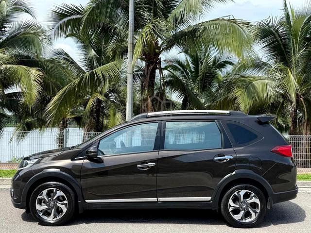 2018 Honda BR-V 1.5 V (A) PUSH START 7 SEATER BRV - 5
