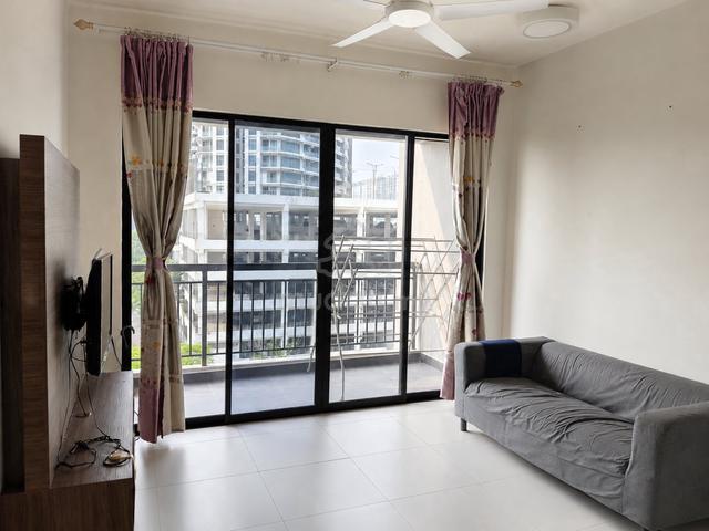 Serin Residency 1