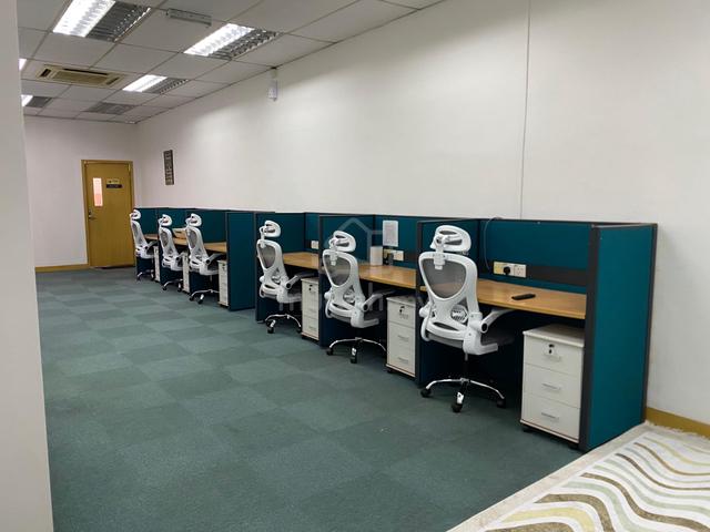 Virtual office with FREE Coworking Space 1