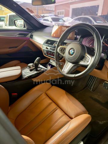 2019 Bmw 530i 2.0 M-SPORT (CKD) (A) - 5