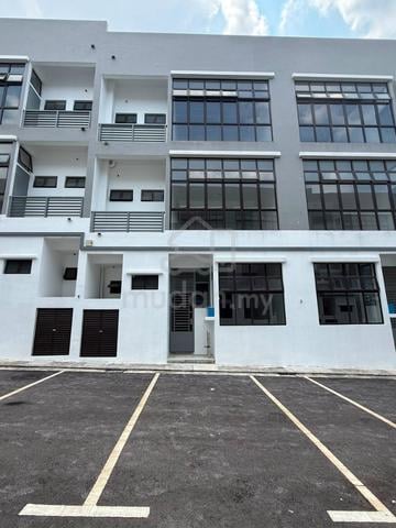 For Rent Sutera Square @ Sutera Utama 1